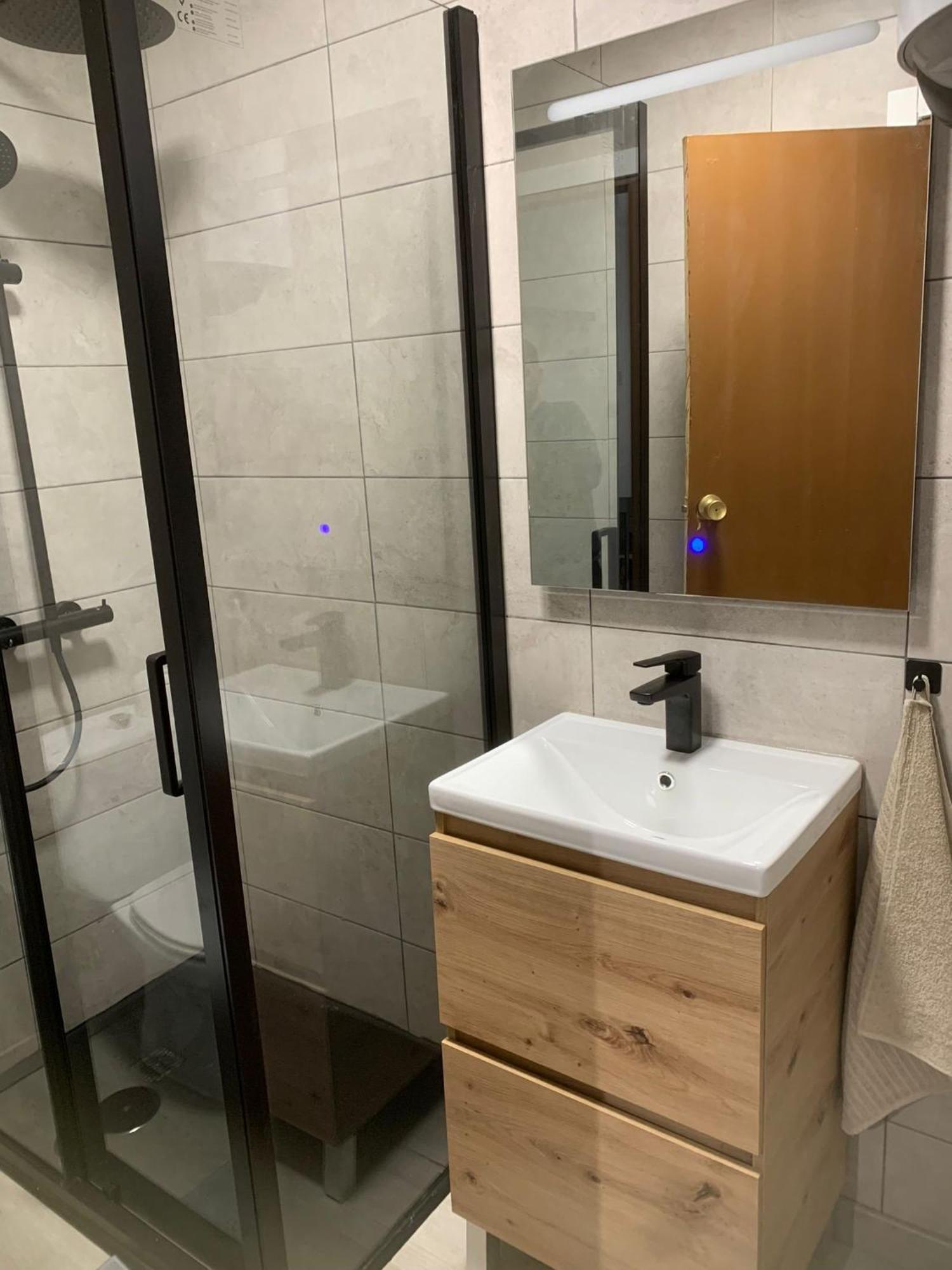 Barbieri Granada Pension Buitenkant foto