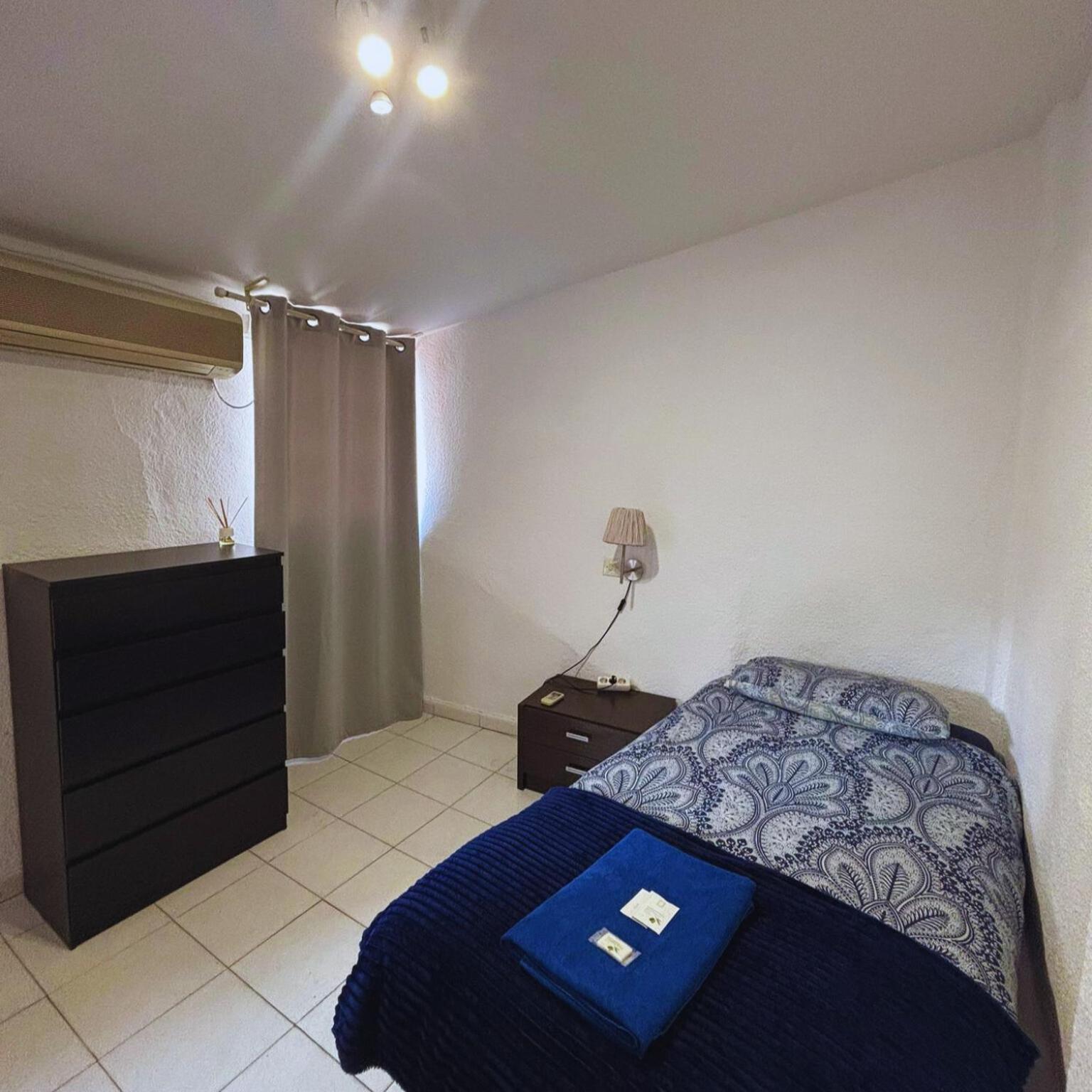Barbieri Granada Pension Buitenkant foto